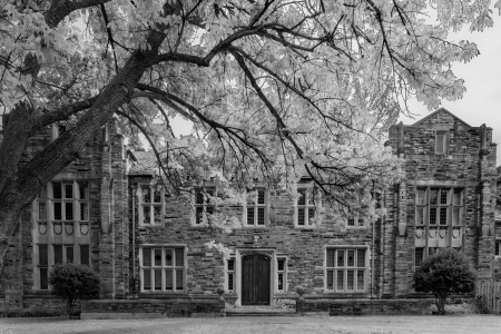 Scarritt  Bennett  Center