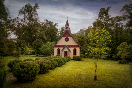 Christ Church Episcopal