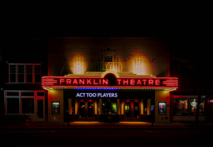 Franklin Theatre