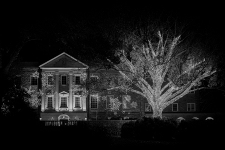 Cheekwood Mansion