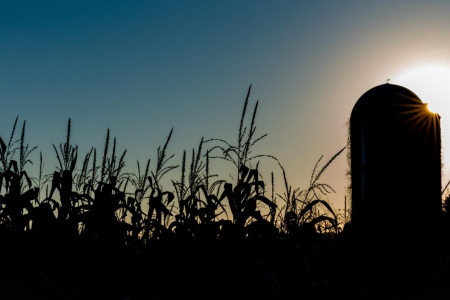 Pennsylvania Countryside
