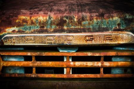 Old Dodge