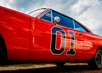 The General Lee