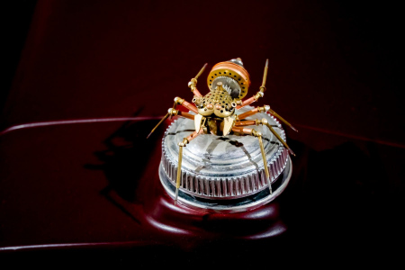 Gateway Classic Cars of Nashville