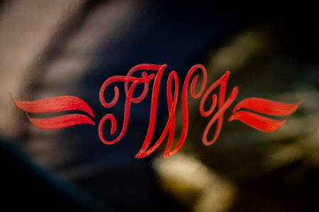 Exposition of Elegance: Classic Cars at Cheekwood