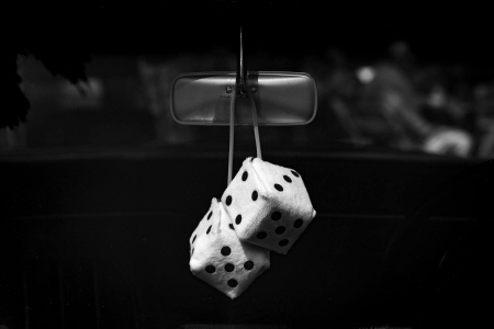 Fuzzy Dice