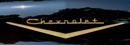 Golden Chevrolet