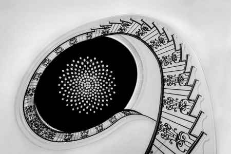 Vortex to Another Dimension