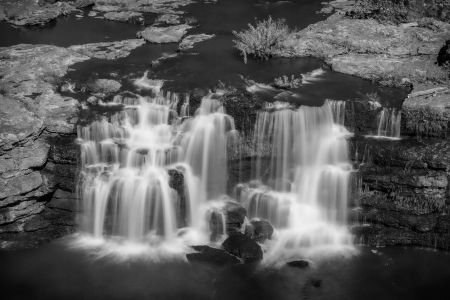 Great Falls, Rock Island State Park