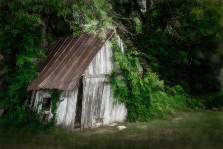 Harlinsdale Farm, Franklin TN