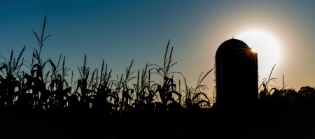 Pennsylvania Countryside