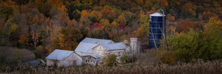 Pennsylvania Countryside