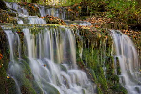 City Lake Natural Area