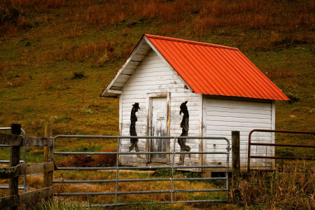 Pennsylvania Countryside
