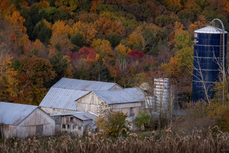 Pennsylvania Countryside