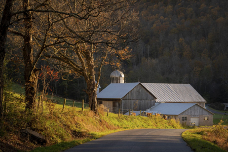 Pennsylvania Countryside