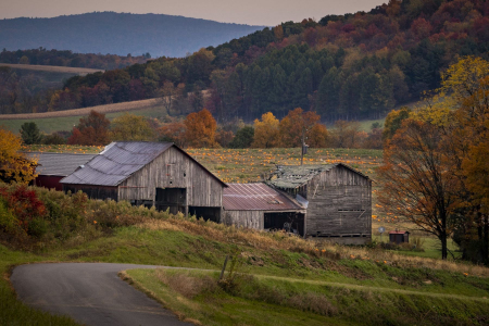 Pennsylvania Countryside