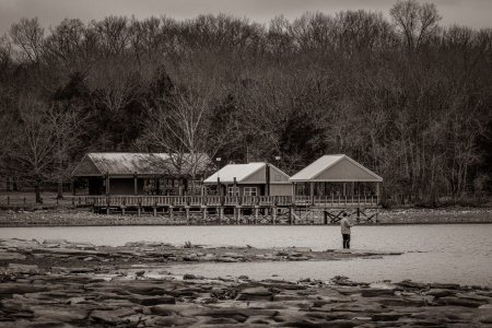 Lung Hunter State Park