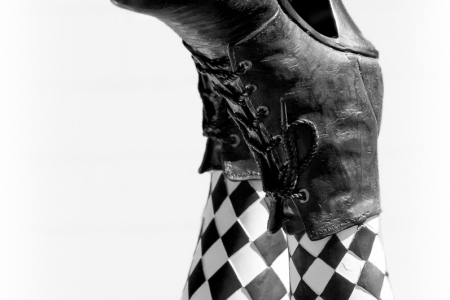 Boot Up