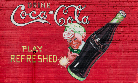 Coca-Cola
