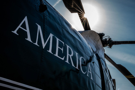America
