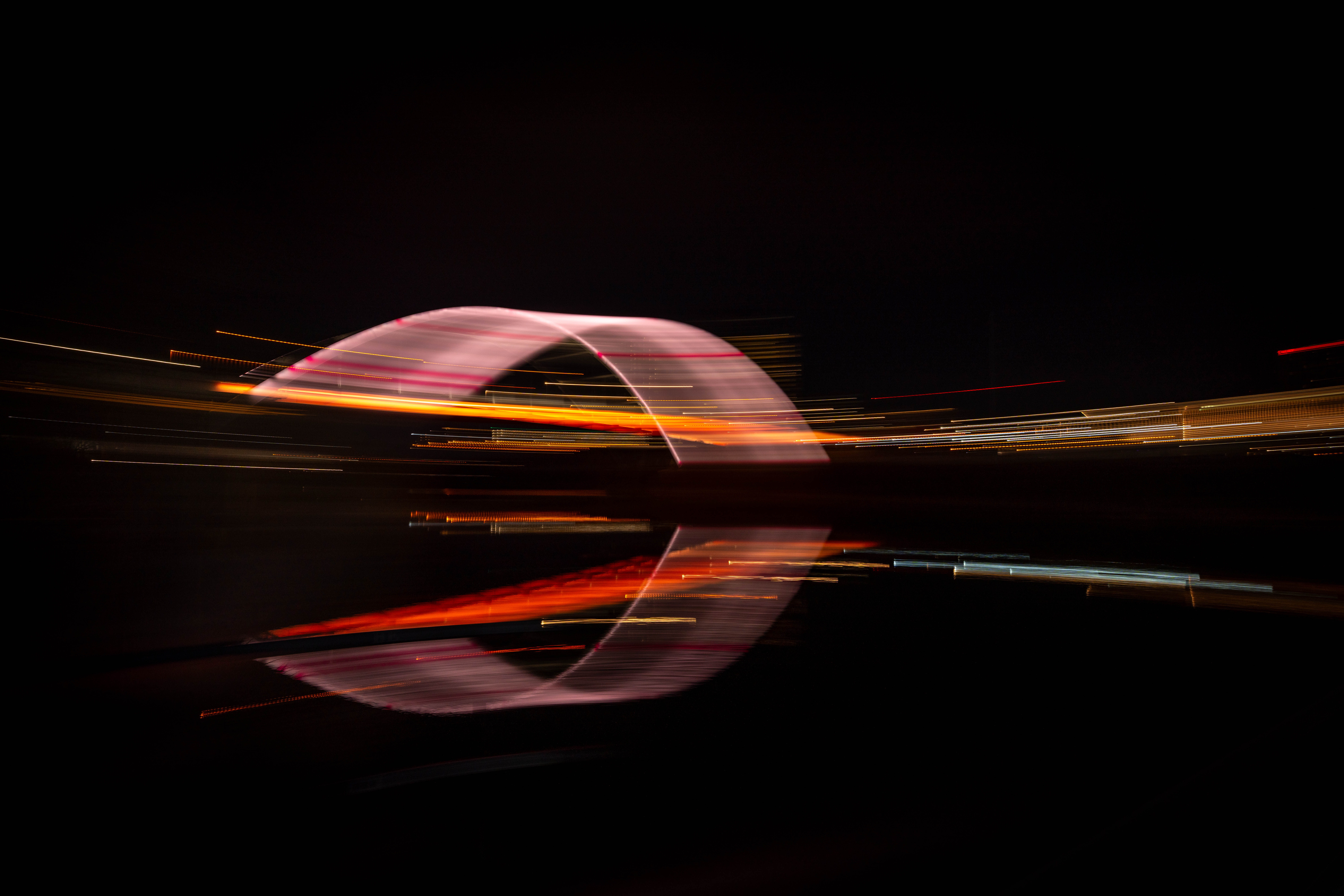 Time Warp - Downtown Nashville TN