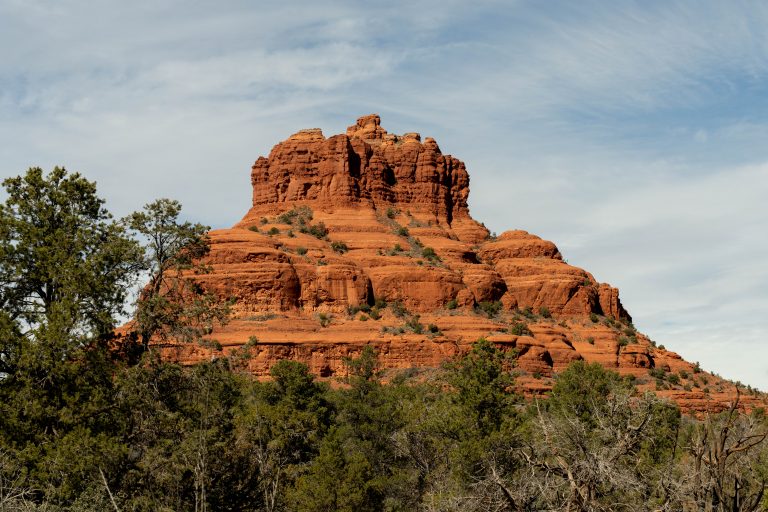 Sedona AZ