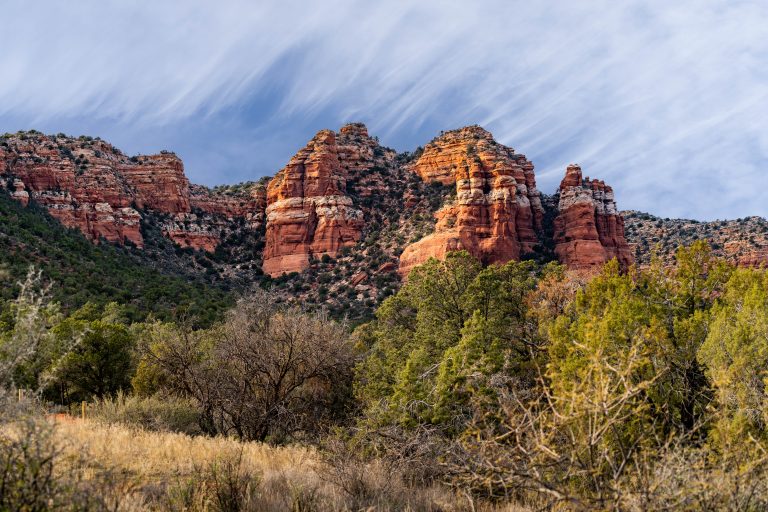 Sedona AZ